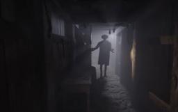 Parece ser el horror más espeluznante del Future Games Show. Ritual Tides mostró un nuevo tráiler