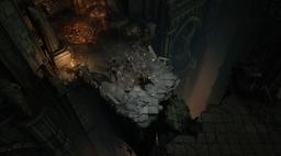 Diablo IV tendrá otro competidor. Se ha mostrado el primer tráiler de Wolcen II