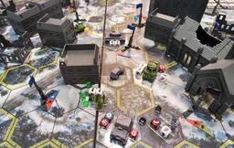 Открылся предзаказ на дополнения к настольной игре Company of Heroes: The Board Game