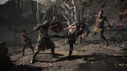 El nuevo A Plague Tale abandona el trazado de rayos - Asobo muestra cómo optimizar juegos en Unreal 5