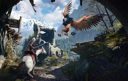 El remaster de The Witcher 3 en Nintendo Switch 2 funcionará a 60 FPS - bloguero