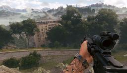 Active Matter en la etapa final de preparación para Steam. El shooter de extracción recibió una gran actualización