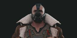 JND Studios показала распаковку статуи Бейна из фильма «Тёмный рыцарь: Возрождение легенды»