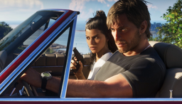 "Sociópatas poco interesantes": El creador de Kingdom Come criticó la presentación de los héroes de GTA VI, pero también señaló un aspecto positivo