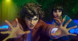 Eleven Proves Powerless Against Ghosts in Trailer for Second Season of "Stranger Things: Tales from '85"