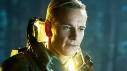 Ridley Scott is working on a third "Alien" prequel about the android David