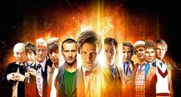 Amazon is Ready to Discuss "Doctor Who" Moving to Prime Video After Split with Disney+
