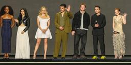 New "X-Men" to be filmed by Pat Scola - cinematographer of "Pig" and "A Quiet Place: Day One"