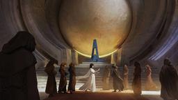 Дополнение Conspiracy для настольных игр «Дюна. Империя» и «Дюна. Империя. Восстание» выпустят в России