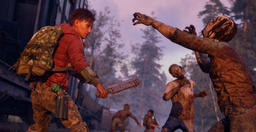 Gameplay de la versión alfa de State of Decay 3: se muestran combates, vehículos y otras mecánicas