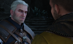 Se mostró el gameplay del remaster de The Witcher 3 y se revelaron detalles técnicos de las versiones de consola
