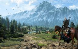 The Witcher 3 inspira a los desarrolladores de los RPG más grandes - el director de Final Fantasy 7 no oculta su admiración