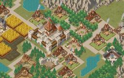 Los creadores de Dragon Quest desafiaron a Paradox? La estrategia 4X Conquista sorprenderá con su sistema de habitantes