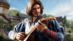 CDPR revelará una faceta inesperada de Jaskier en la expansión de The Witcher 3
