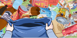 Los autores de Kotamon arreglaron el juego y lanzaron un cómic picante sobre el problema de cargar builds en Steam