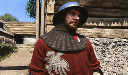 "Esta es nuestra visión original": El creador de Kingdom Come: Deliverance II elogia DLSS 5 y defiende la tecnología
