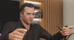 El Michael real de GTA V defendió a Rockstar: el actor respondió a las críticas de GTA VI
