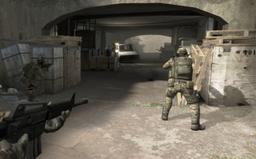 Counter-Strike: Global Offensive apareció casi por casualidad: todo comenzó con Xbox 360