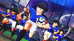 Captain Tsubasa 2 llega a su lanzamiento: la secuela recibe calificaciones más altas