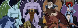 "Project is Dead": "Gargoyles" Creator Confirms Live-Action Series Cancellation