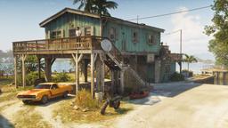 Rockstar prestó atención a detalles de GTA VI que los jugadores ni siquiera notarán. Incluso las habitaciones aleatorias están hechas a mano