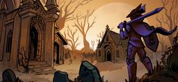 Bloodborne meets The Legend of Zelda: pixel adventure Tearscape released on Android and iOS