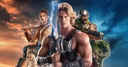 Noah Centineo explained why he didn't play He-Man in the "Masters of the Universe" reboot