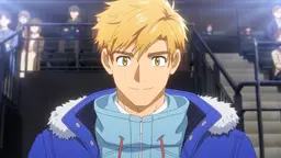 Full-length "Medalist" to be released in February 2027 - teaser trailer unveiled