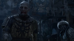 "It seems only vampires suck here": The Witcher 4 writer reacts to high scores for The Blood of Dawnwalker