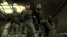 Parece que Konami salvó el DLC de Metal Gear Solid 4 gracias al trabajo de los fans