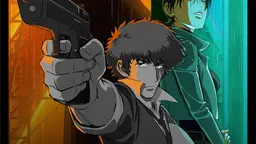 Full-length anime "Cowboy Bebop: Knockin' on Heaven's Door" to receive 4K remaster for its 25th anniversary