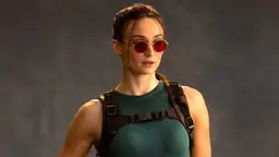 British Regulator Uncovers Safety Violations on Tomb Raider Set - Media