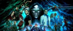 Marvel Studios Conducts Reshoots for "Avengers: Doctor Doom" - Insider