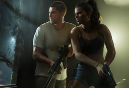 GTA VI players won't break their gamepad buttons - Rockstar will change controversial mechanic