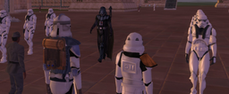 After 14 years, a gamer used AI to hack a Star Wars Galaxies fan server to get revenge on his offenders