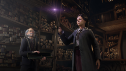 Hogwarts Legacy Developers Give Away Digital Gift for PC Players on Steam and Consoles