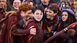 New "Harry Potter" reboot trailer to be released on September 2nd - teaser shown
