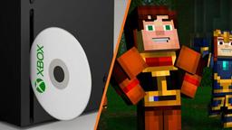 Xbox convertirá discos antiguos en juegos digitales incluso si ya no están a la venta