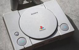В сети появились изображения LEGO-набора с консолью Sony PlayStation 1 — утечка