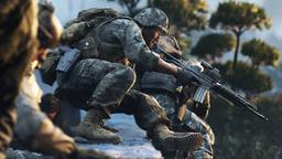 Los jugadores encontraron una manera de batir los récords de los creadores de Modern Warfare 4