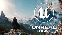 The Witcher IV no se parecerá a los juegos típicos de Unreal Engine 5 - CDPR revela sus planes
