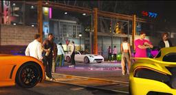 Rockstar prepara una demostración del modo Roleplay de GTA V de próxima generación. ¿Está GTA VI Online cerca?
