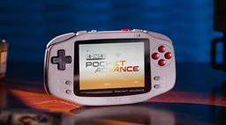 Старт отправок портативной консоли KONKR Pocket Advance задерживается из-за проблемы на производстве