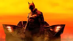 Robert Pattinson Explained Why Filming the "Batman" Sequel Is Harder for Him