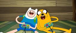 Finn and Jake Return in October - Poster for "Adventure Time: Fionna and Cake" Season Two Unveiled