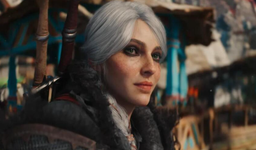 CDPR Director Compares The Witcher 4 to GTA VI and Explains Development Approach