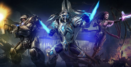 Blizzard Prepares to Sell StarCraft Rights - Media