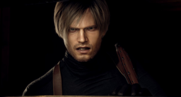 Over 600 cut lines discovered in Resident Evil 4 remake - they were recorded on PlayStation 5 discs