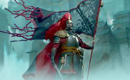 Анонсирована «Кровь Бастиона» — новая книга о Великом Катае из Warhammer: The Old World