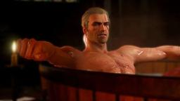 La voz de Geralt explica por qué volver a doblar la expansión de The Witcher 3 es un placer